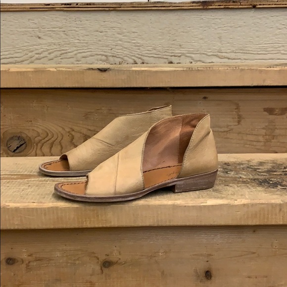 Free people sandals - Picture 1 of 1